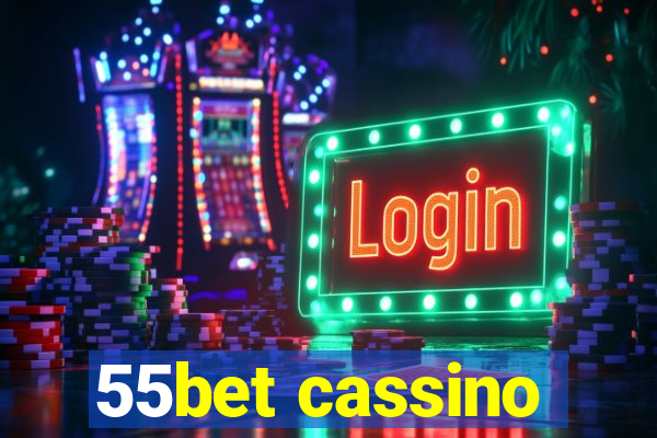 55bet cassino